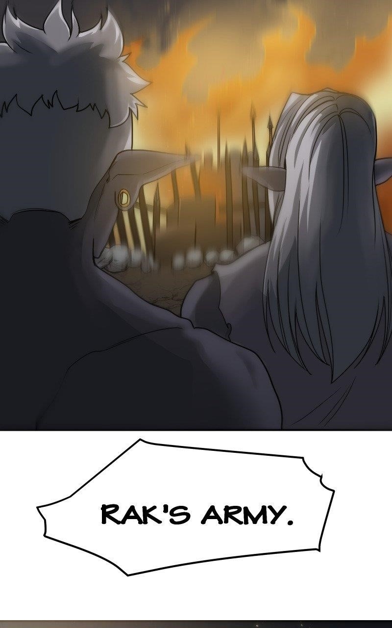 Lord of Goblins Chapter 24 - Page 6 in English