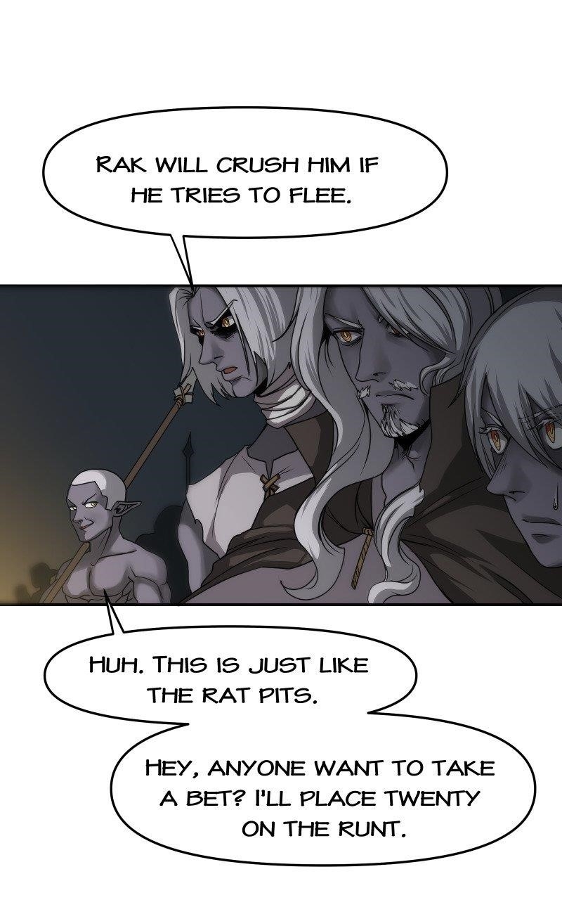 Lord of Goblins Chapter 24 - Page 8 in English