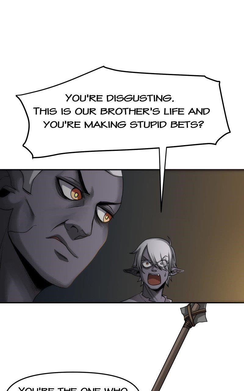 Lord of Goblins Chapter 24 - Page 9 in English