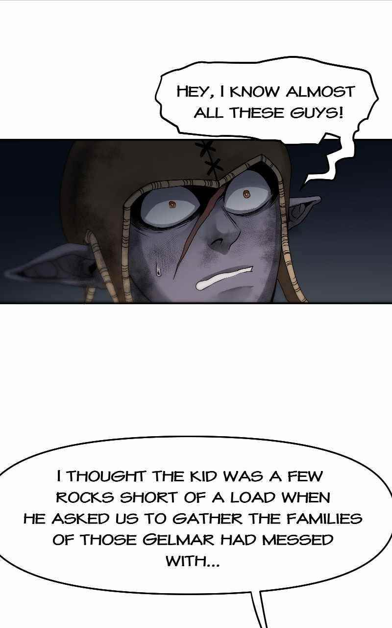 Lord of Goblins Chapter 25 - Page 15 in English