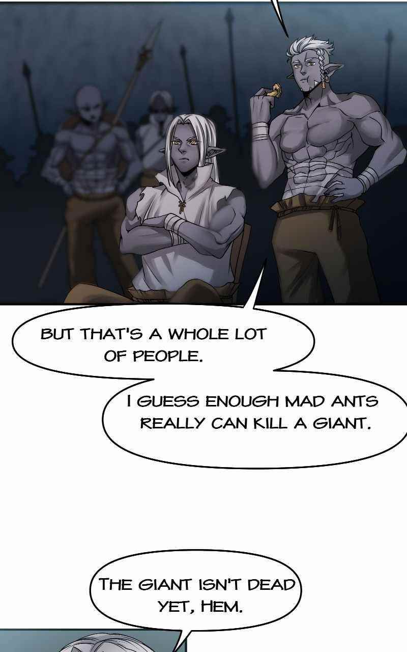 Lord of Goblins Chapter 25 - Page 16 in English