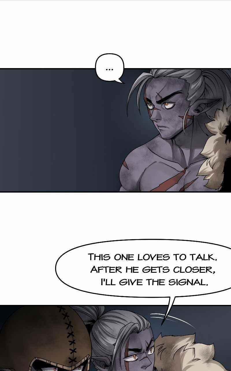 Lord of Goblins Chapter 25 - Page 22 in English