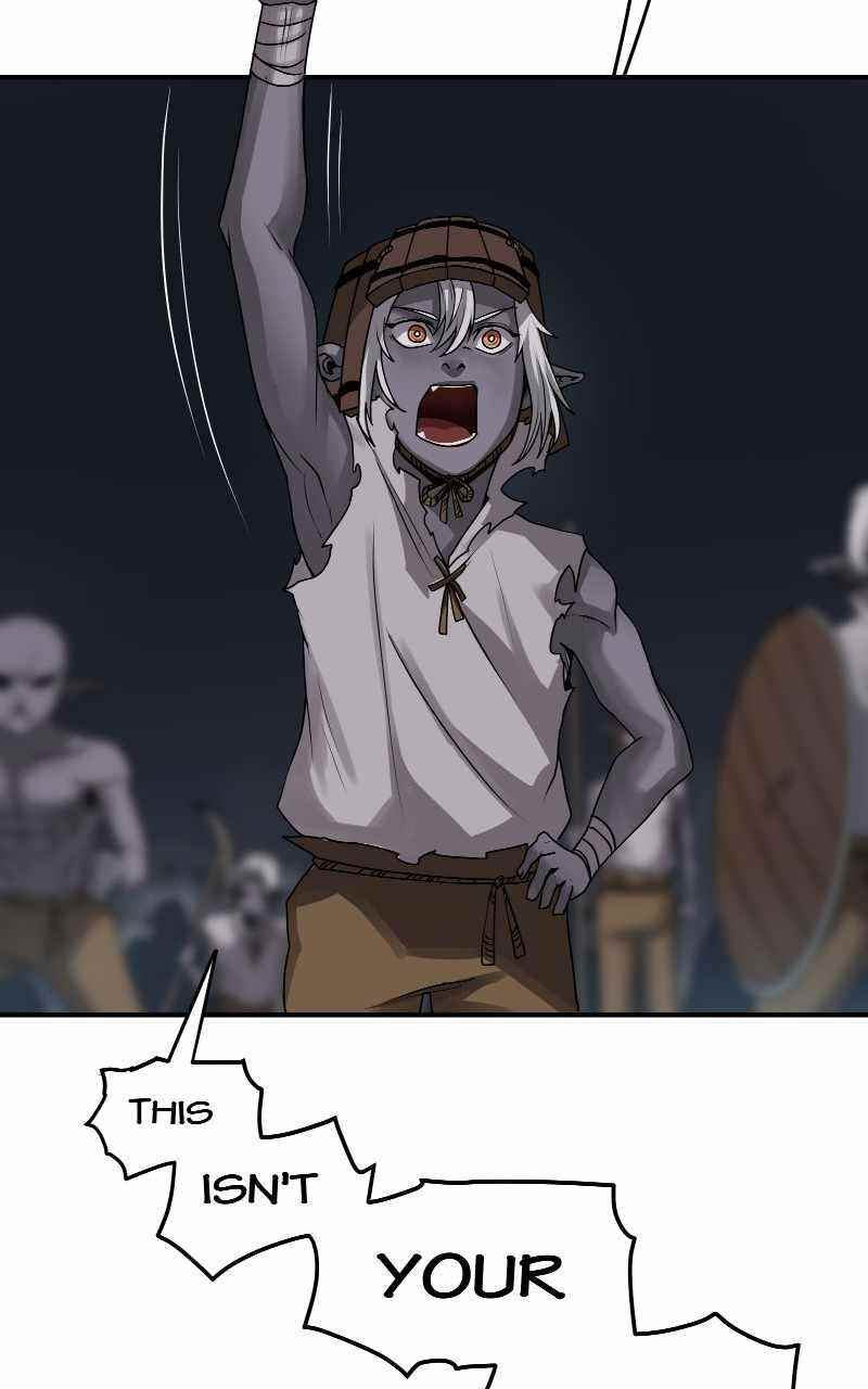 Lord of Goblins Chapter 25 - Page 27 in English