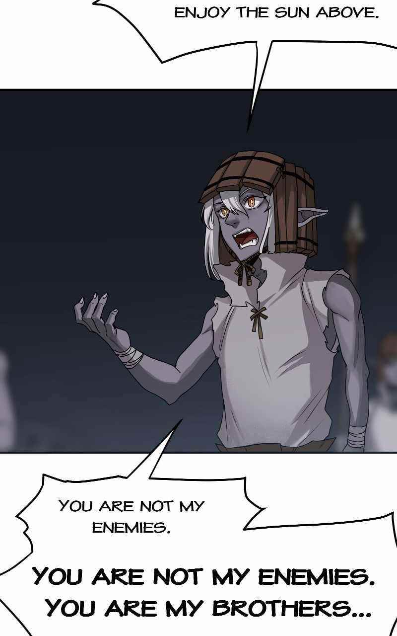 Lord of Goblins Chapter 25 - Page 30 in English