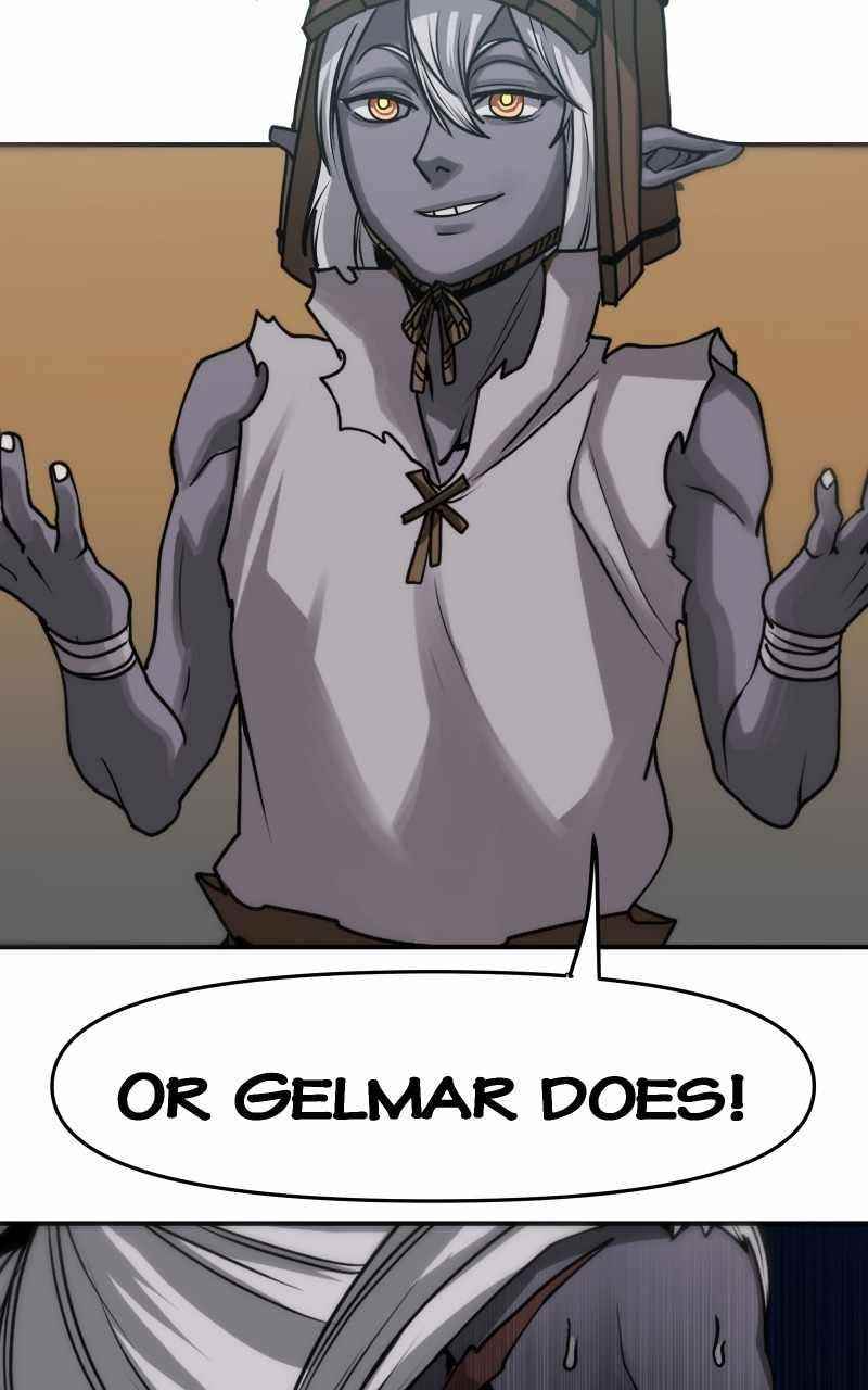 Lord of Goblins Chapter 25 - Page 41 in English