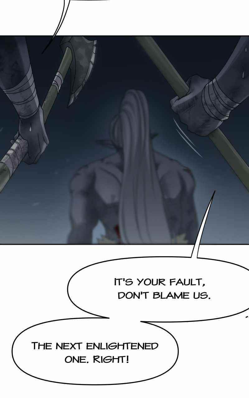 Lord of Goblins Chapter 26 - Page 12 in English