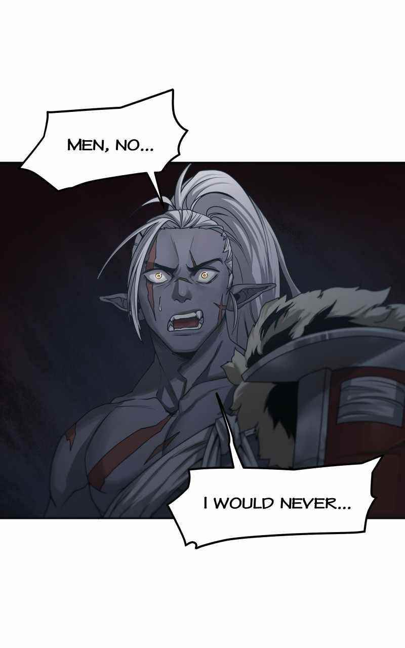 Lord of Goblins Chapter 26 - Page 3 in English