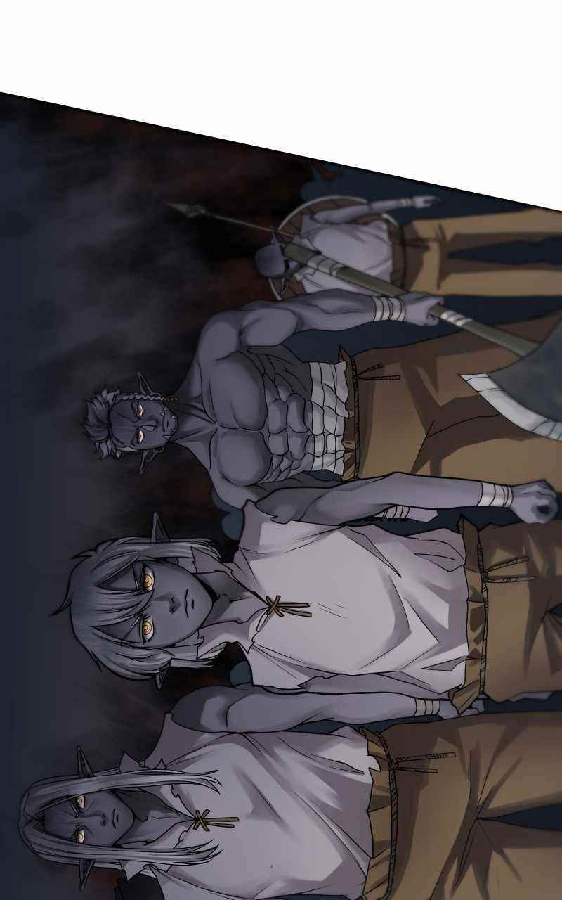 Lord of Goblins Chapter 26 - Page 32 in English