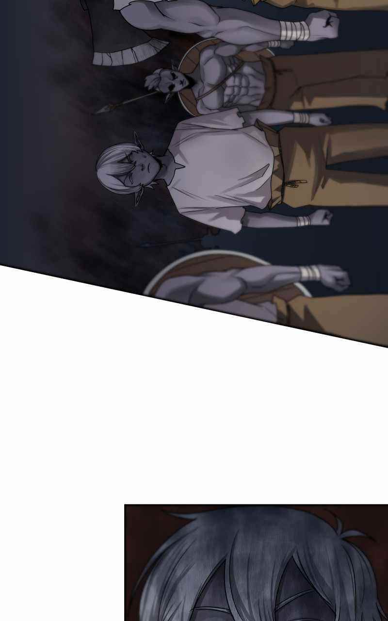 Lord of Goblins Chapter 26 - Page 33 in English