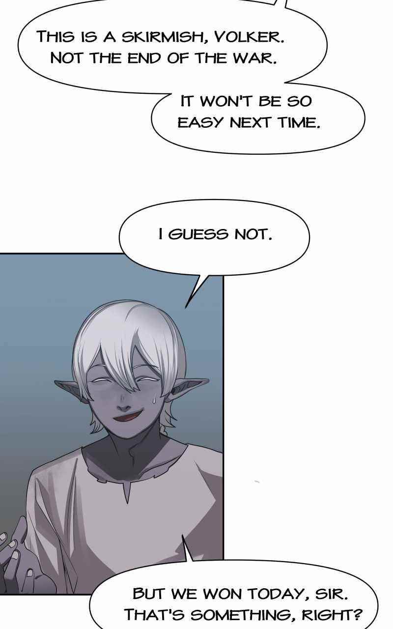 Lord of Goblins Chapter 26 - Page 39 in English