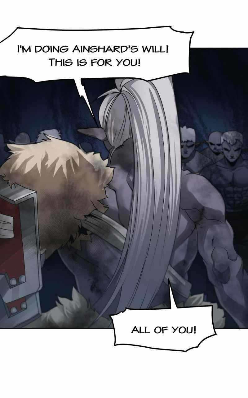 Lord of Goblins Chapter 26 - Page 4 in English