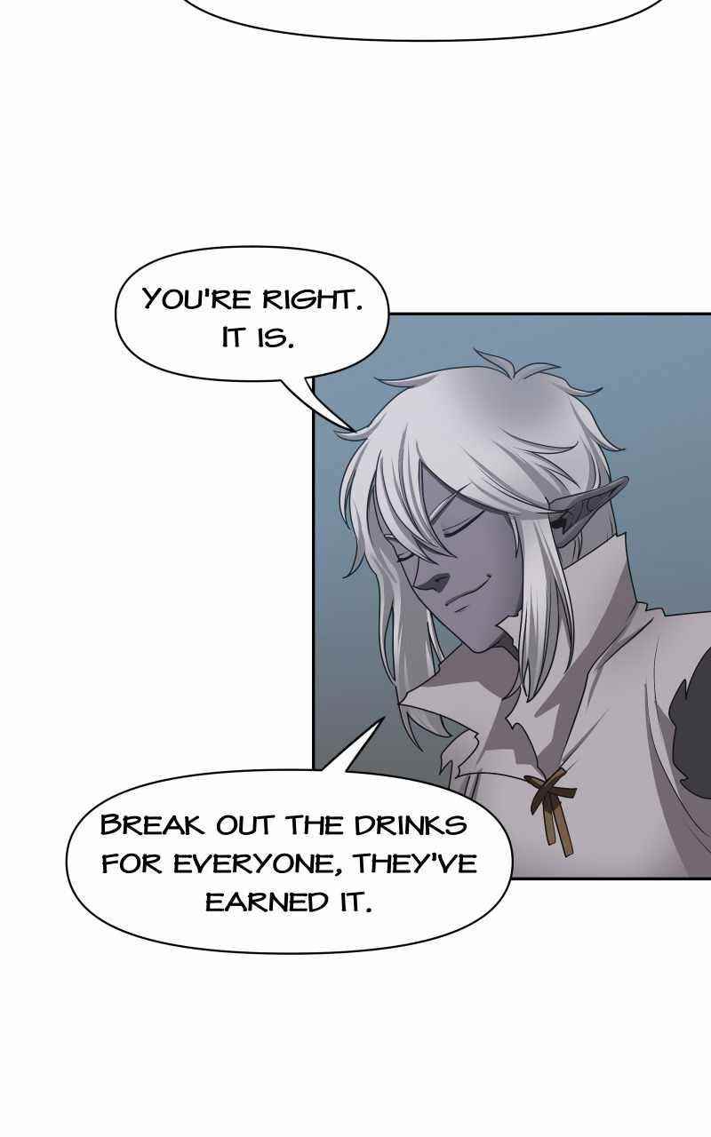Lord of Goblins Chapter 26 - Page 40 in English