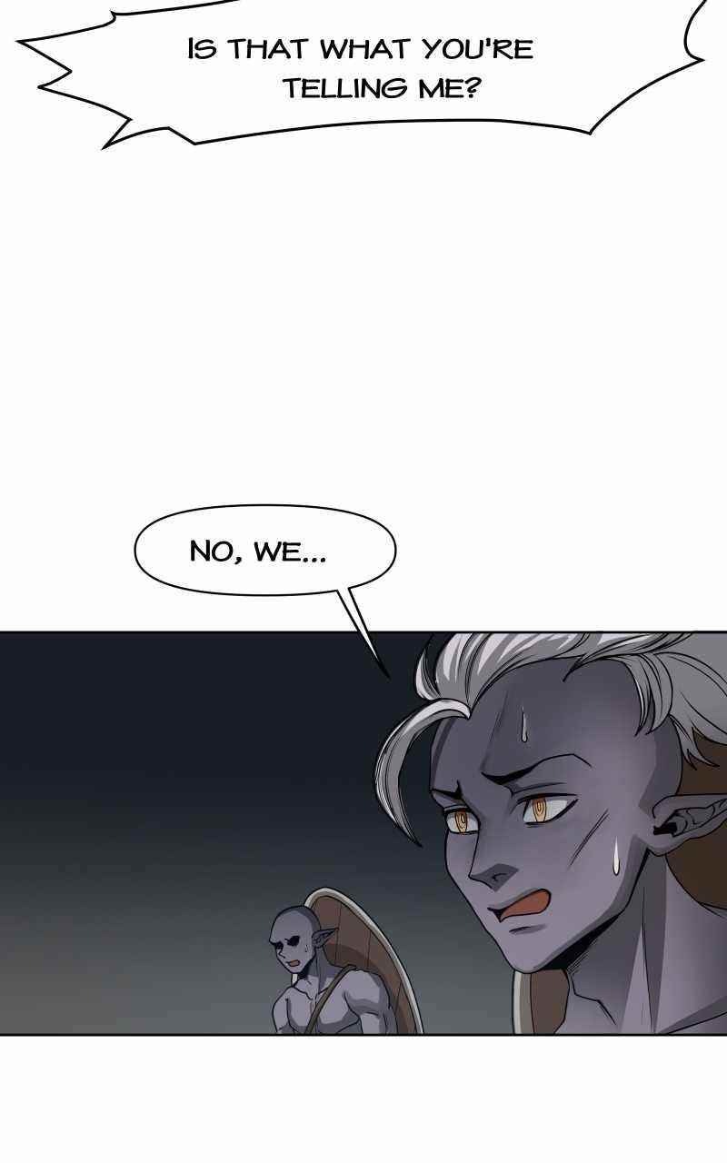 Lord of Goblins Chapter 27 - Page 18 in English
