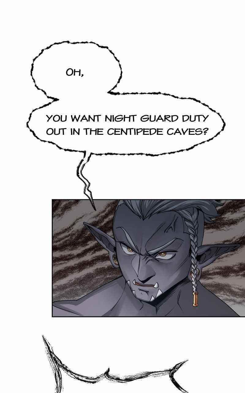 Lord of Goblins Chapter 27 - Page 19 in English