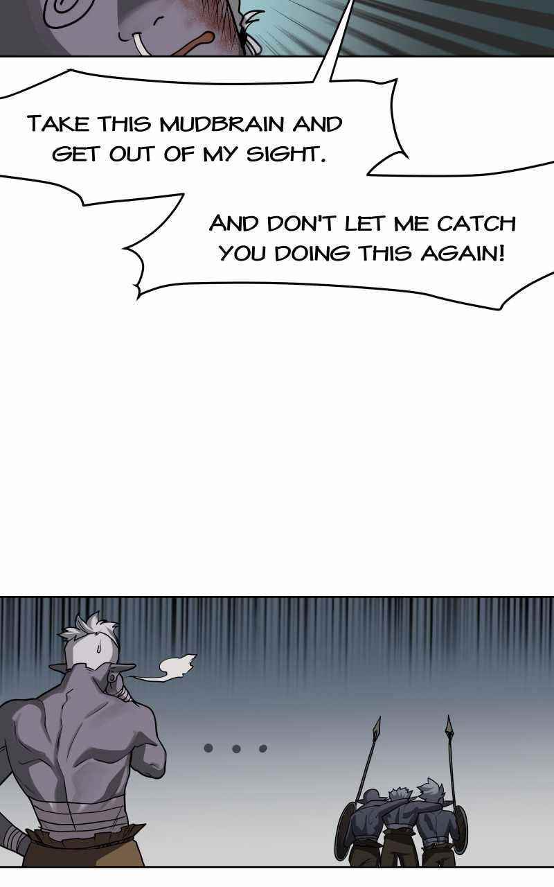 Lord of Goblins Chapter 27 - Page 22 in English