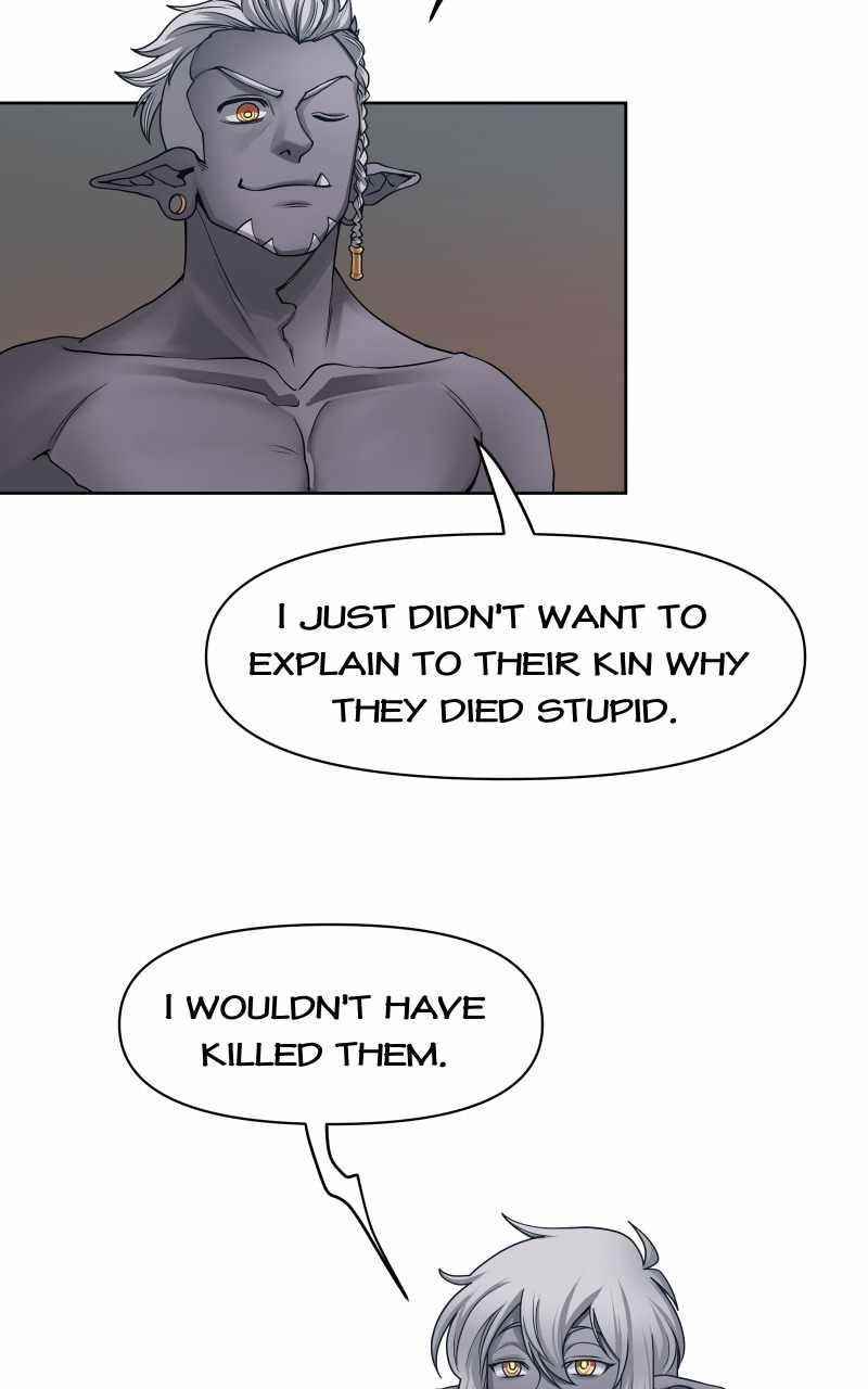 Lord of Goblins Chapter 27 - Page 26 in English