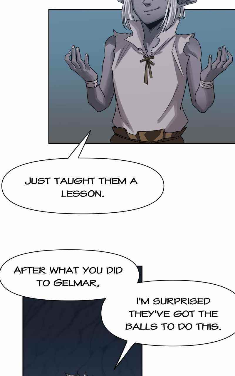 Lord of Goblins Chapter 27 - Page 27 in English