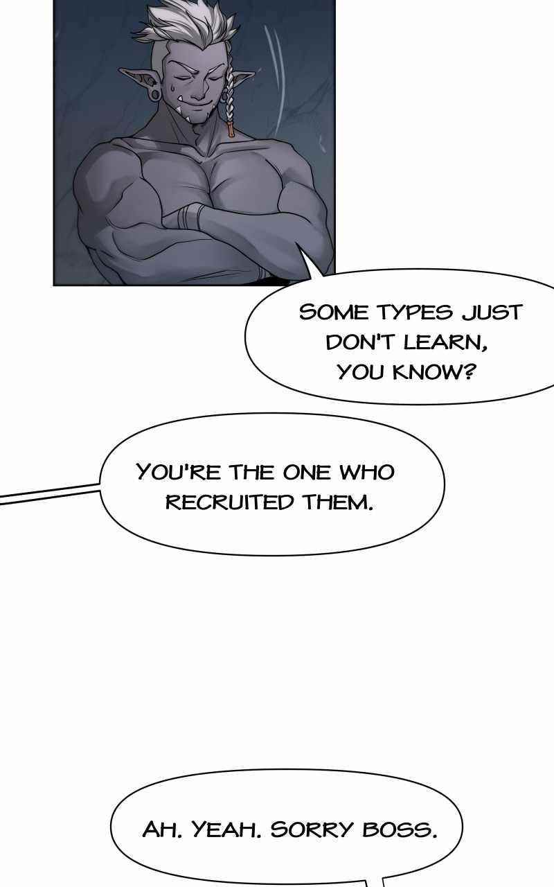 Lord of Goblins Chapter 27 - Page 28 in English