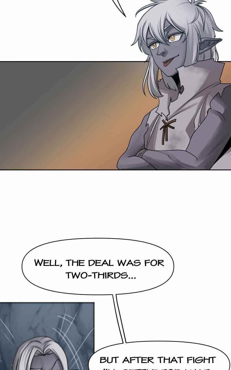Lord of Goblins Chapter 27 - Page 31 in English