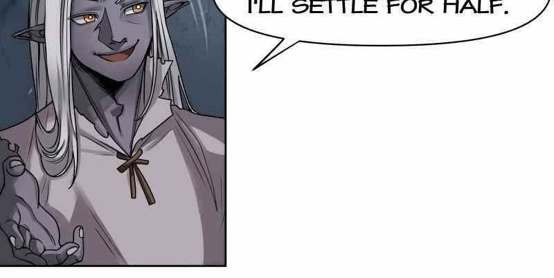 Lord of Goblins Chapter 27 - Page 32 in English