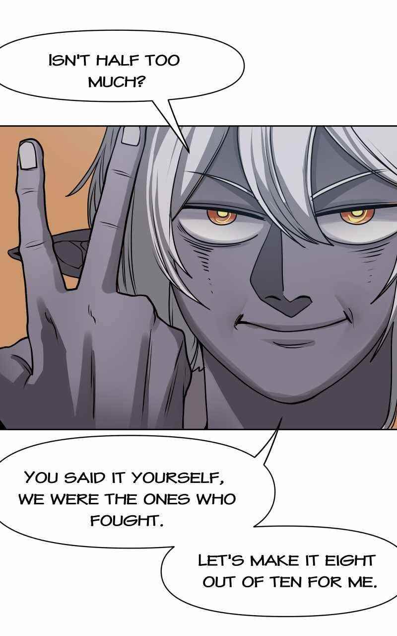 Lord of Goblins Chapter 27 - Page 33 in English