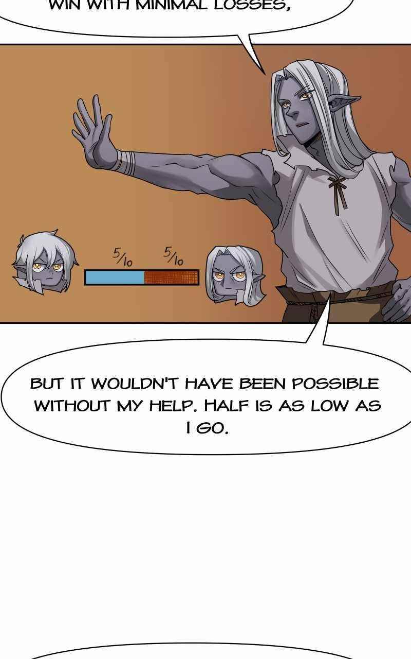 Lord of Goblins Chapter 27 - Page 36 in English