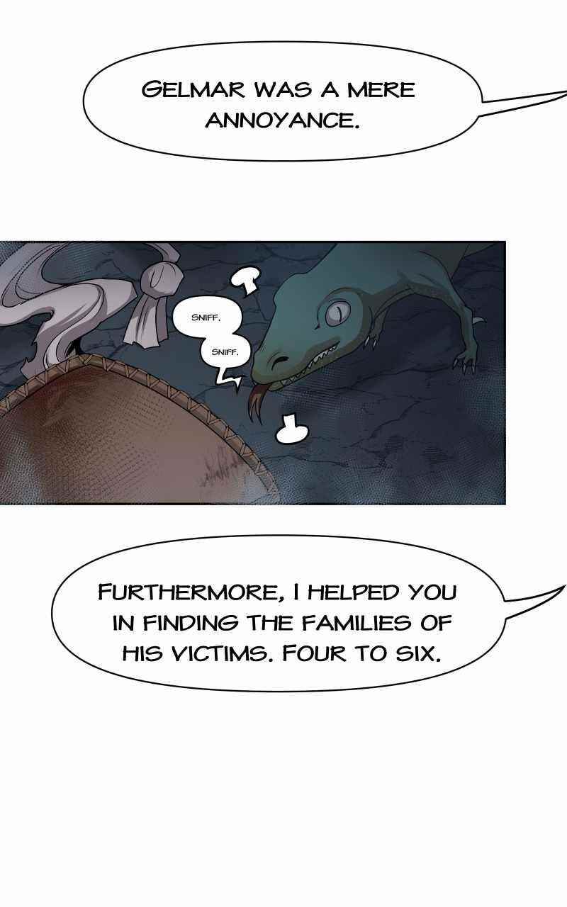 Lord of Goblins Chapter 27 - Page 38 in English