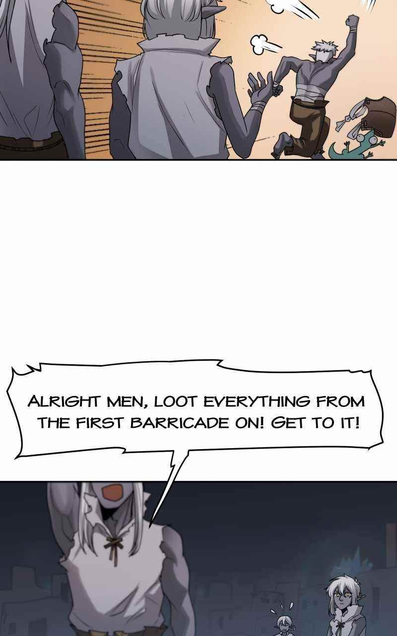 Lord of Goblins Chapter 27 - Page 43 in English