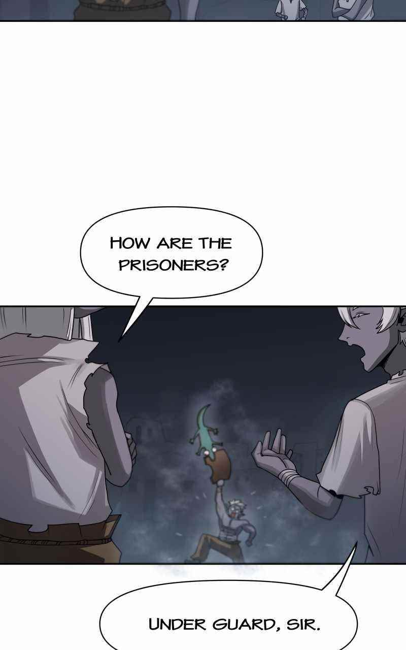 Lord of Goblins Chapter 27 - Page 44 in English
