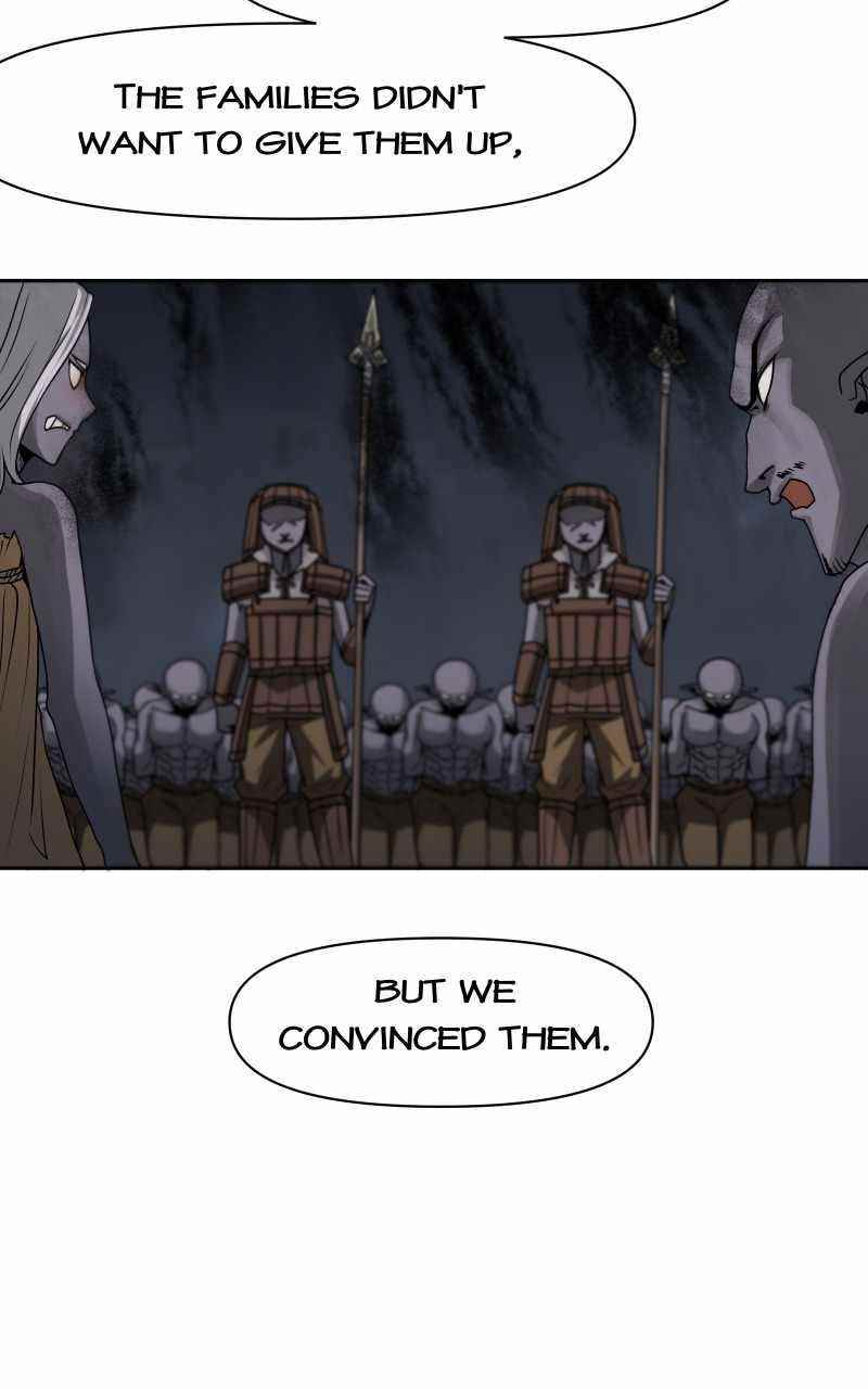 Lord of Goblins Chapter 27 - Page 45 in English