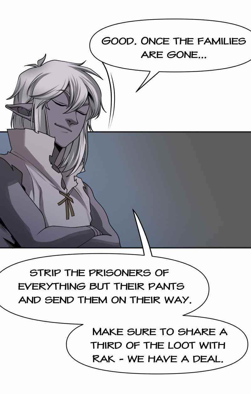 Lord of Goblins Chapter 27 - Page 46 in English