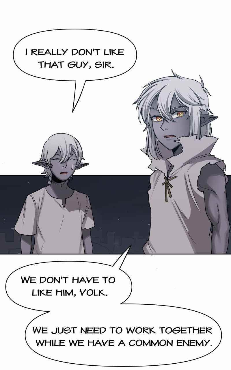 Lord of Goblins Chapter 27 - Page 47 in English