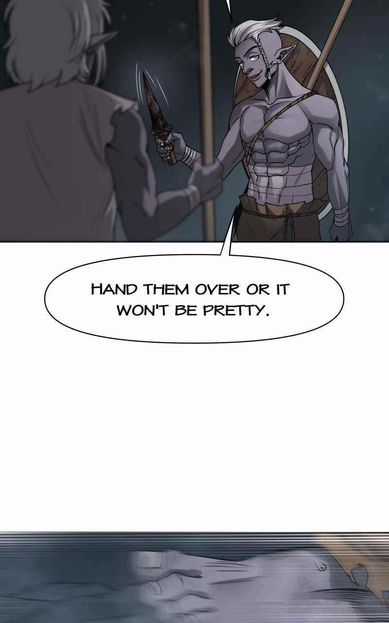 Lord of Goblins Chapter 27 - Page 7 in English