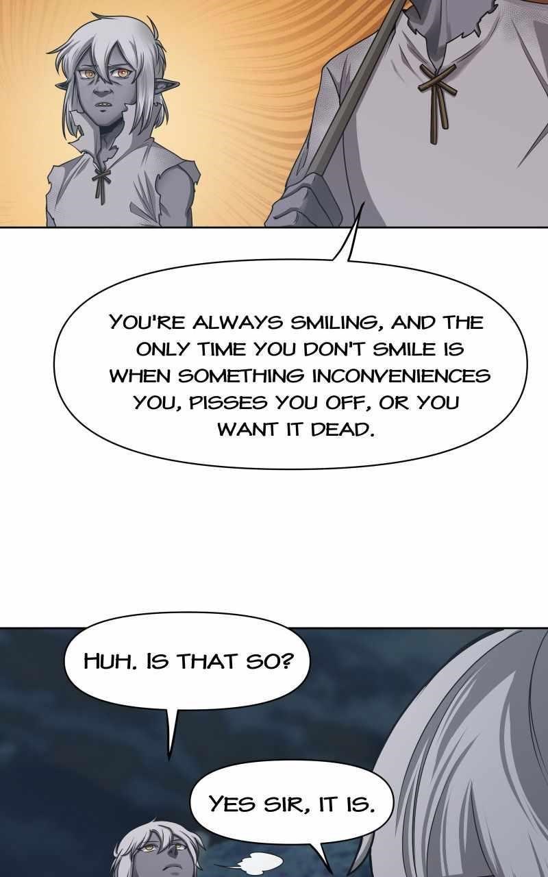 Lord of Goblins Chapter 28 - Page 28 in English