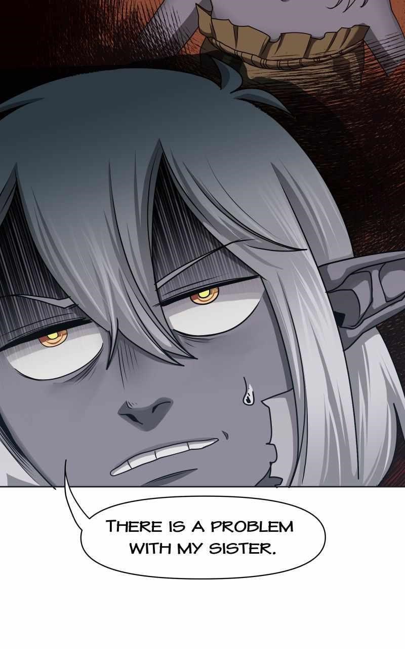 Lord of Goblins Chapter 28 - Page 38 in English