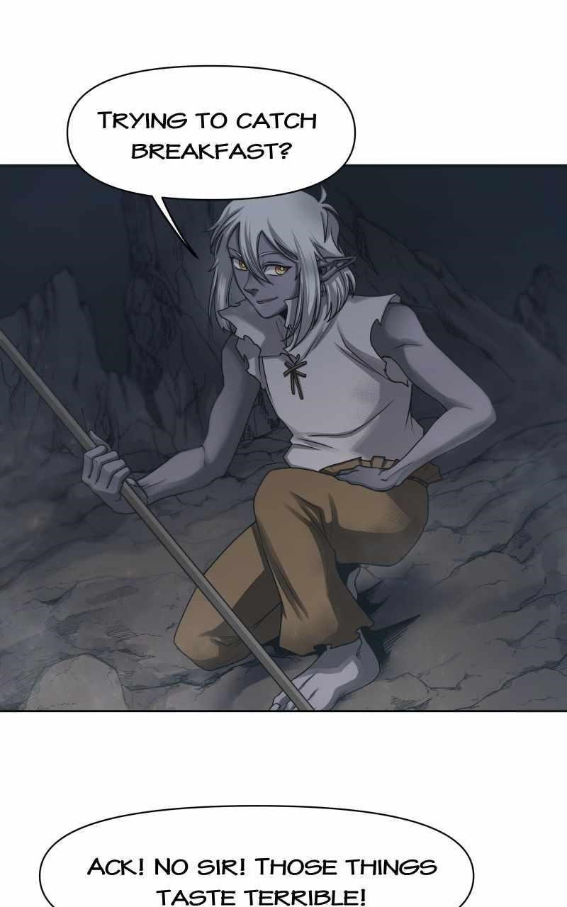 Lord of Goblins Chapter 28 - Page 8 in English