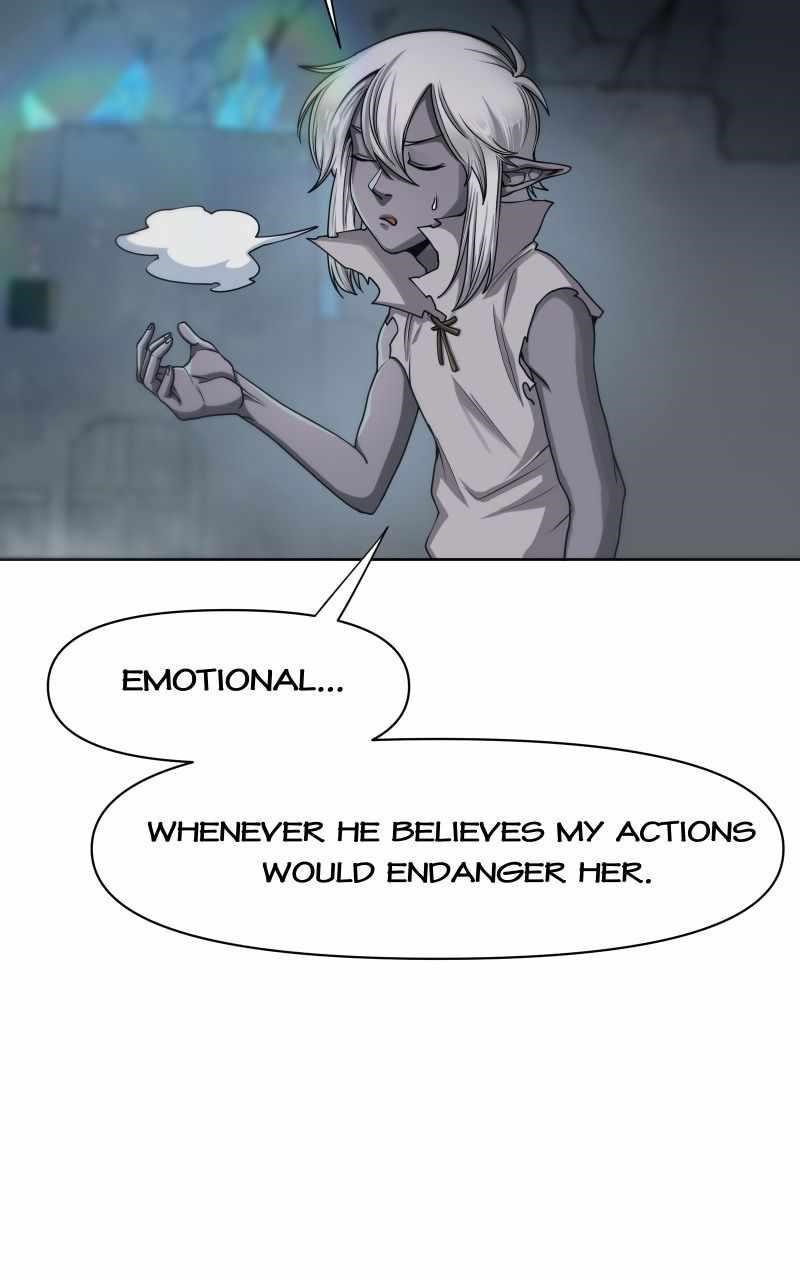 Lord of Goblins Chapter 29 - Page 15 in English