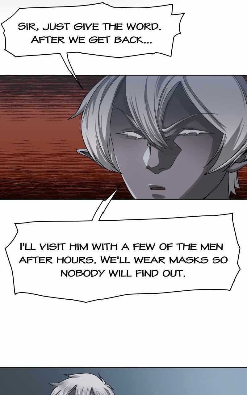 Lord of Goblins Chapter 29 - Page 18 in English