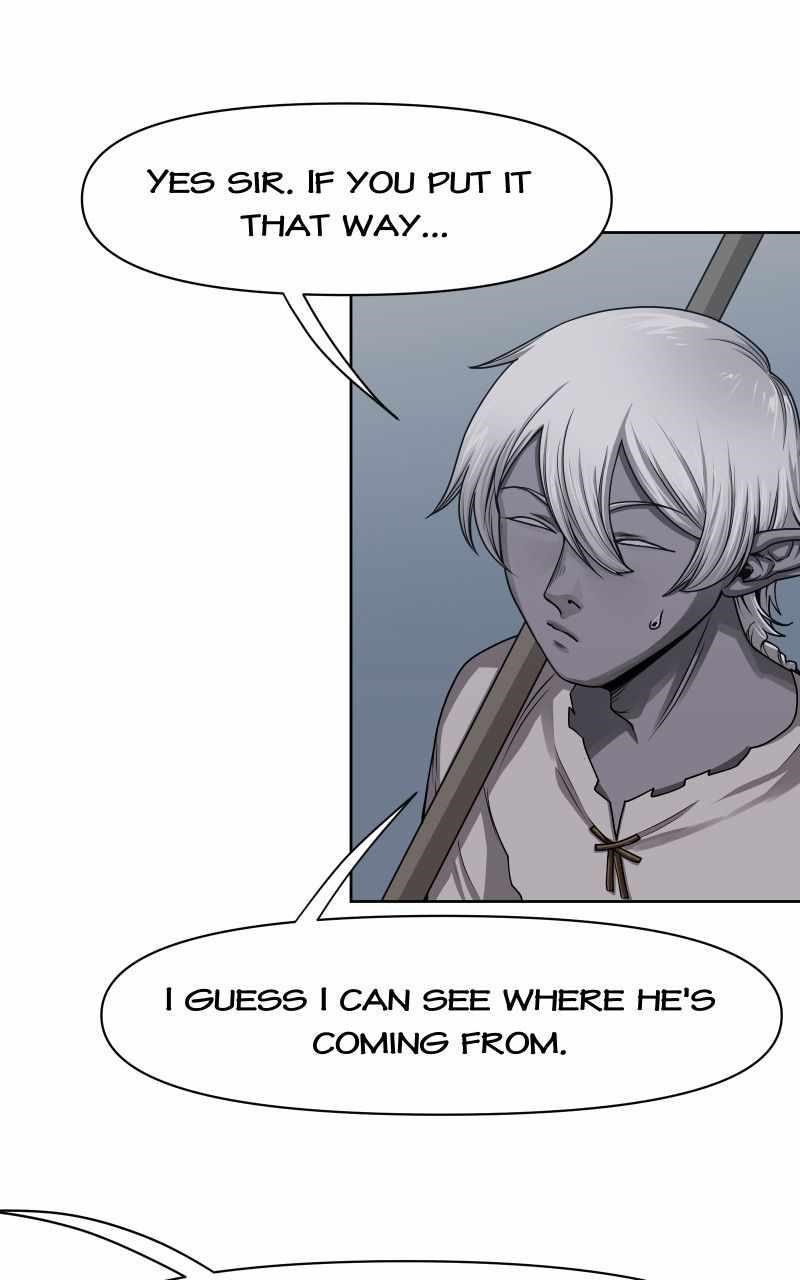 Lord of Goblins Chapter 29 - Page 24 in English