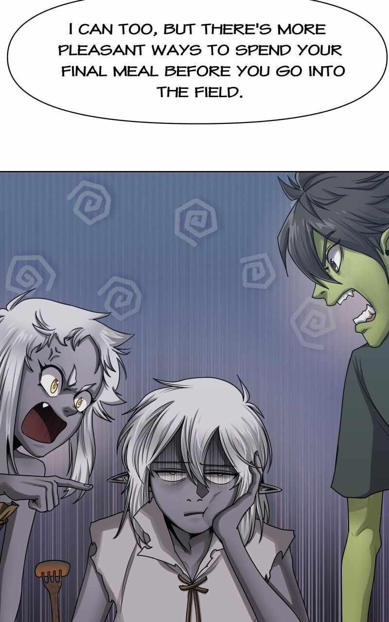 Lord of Goblins Chapter 29 - Page 25 in English