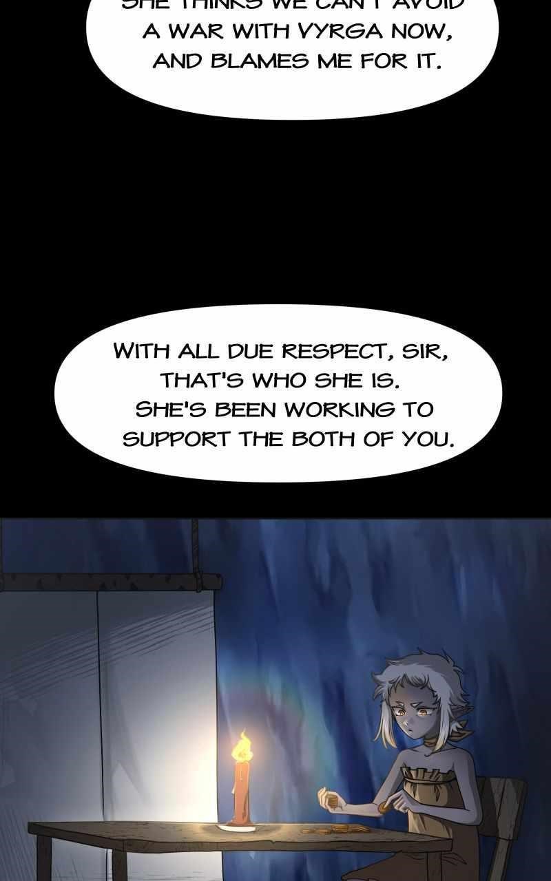 Lord of Goblins Chapter 29 - Page 3 in English
