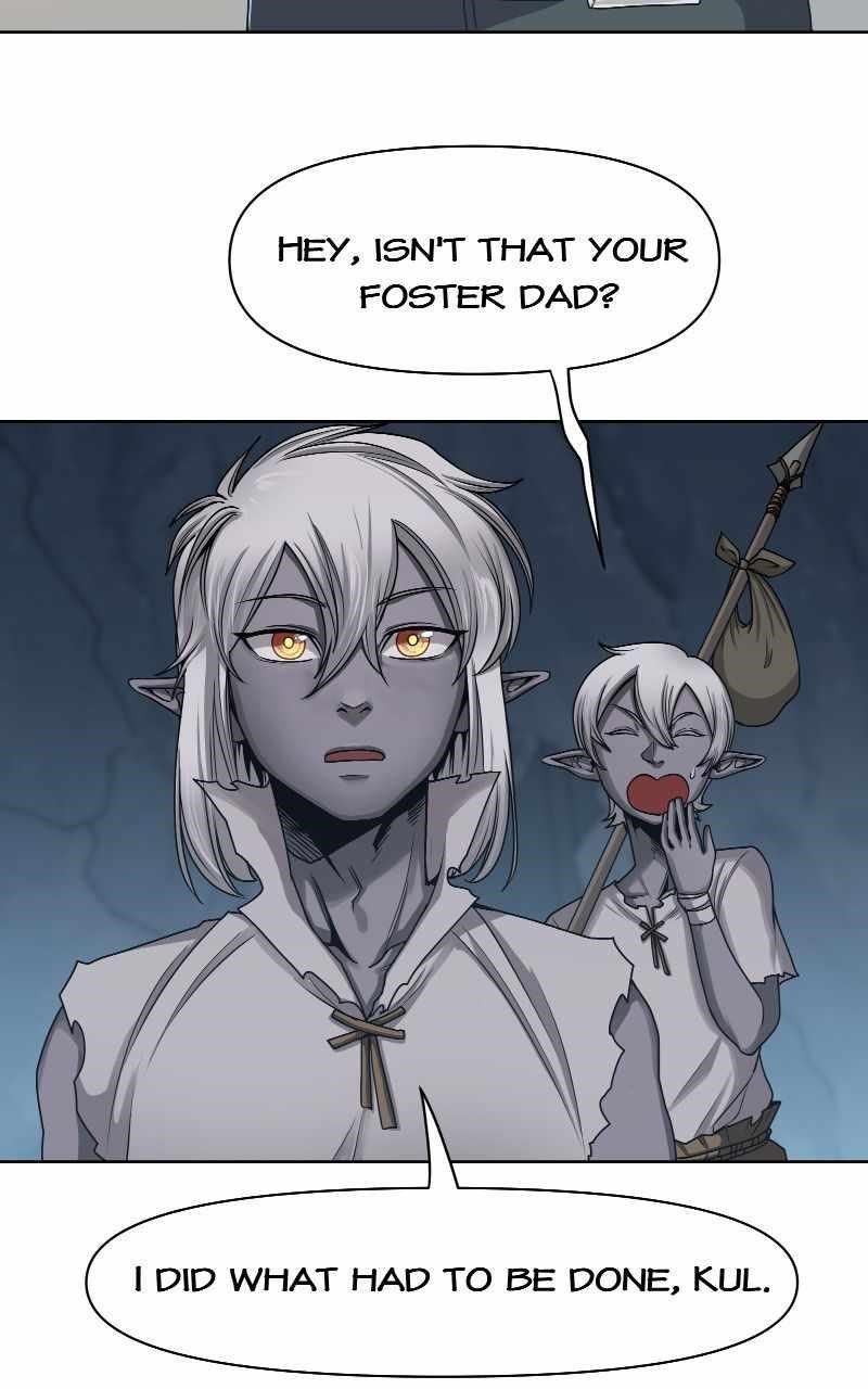 Lord of Goblins Chapter 29 - Page 32 in English