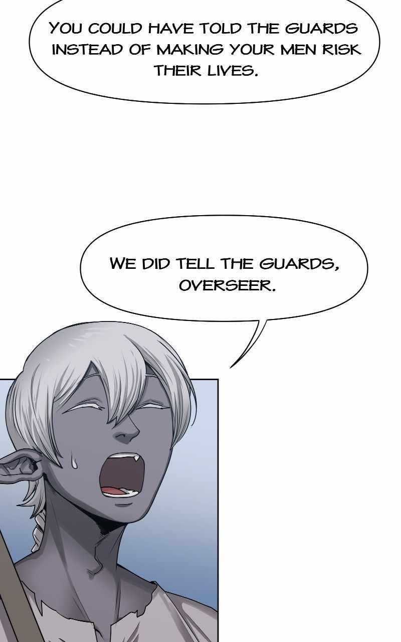 Lord of Goblins Chapter 29 - Page 34 in English