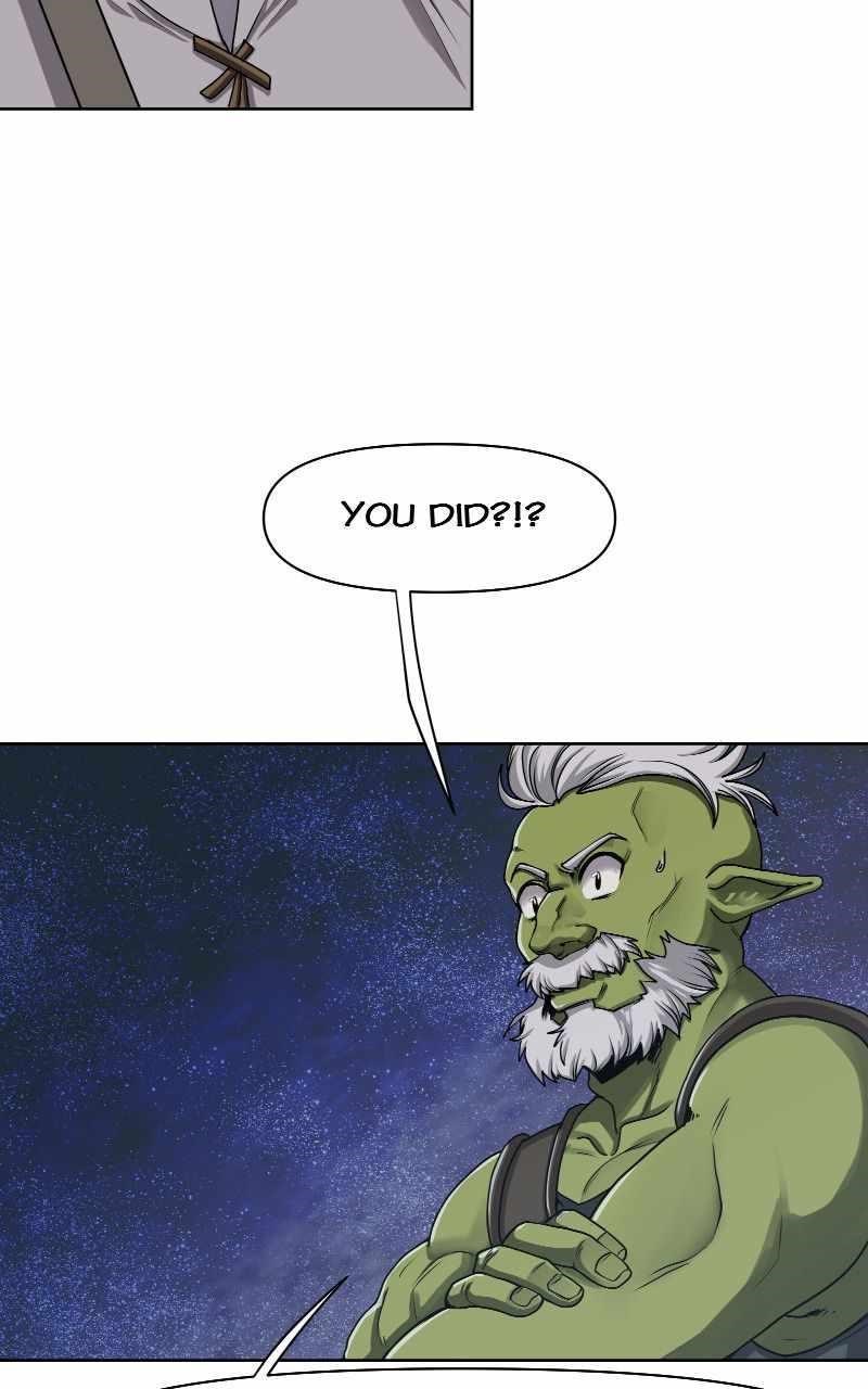 Lord of Goblins Chapter 29 - Page 35 in English