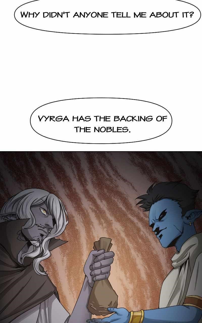 Lord of Goblins Chapter 29 - Page 36 in English