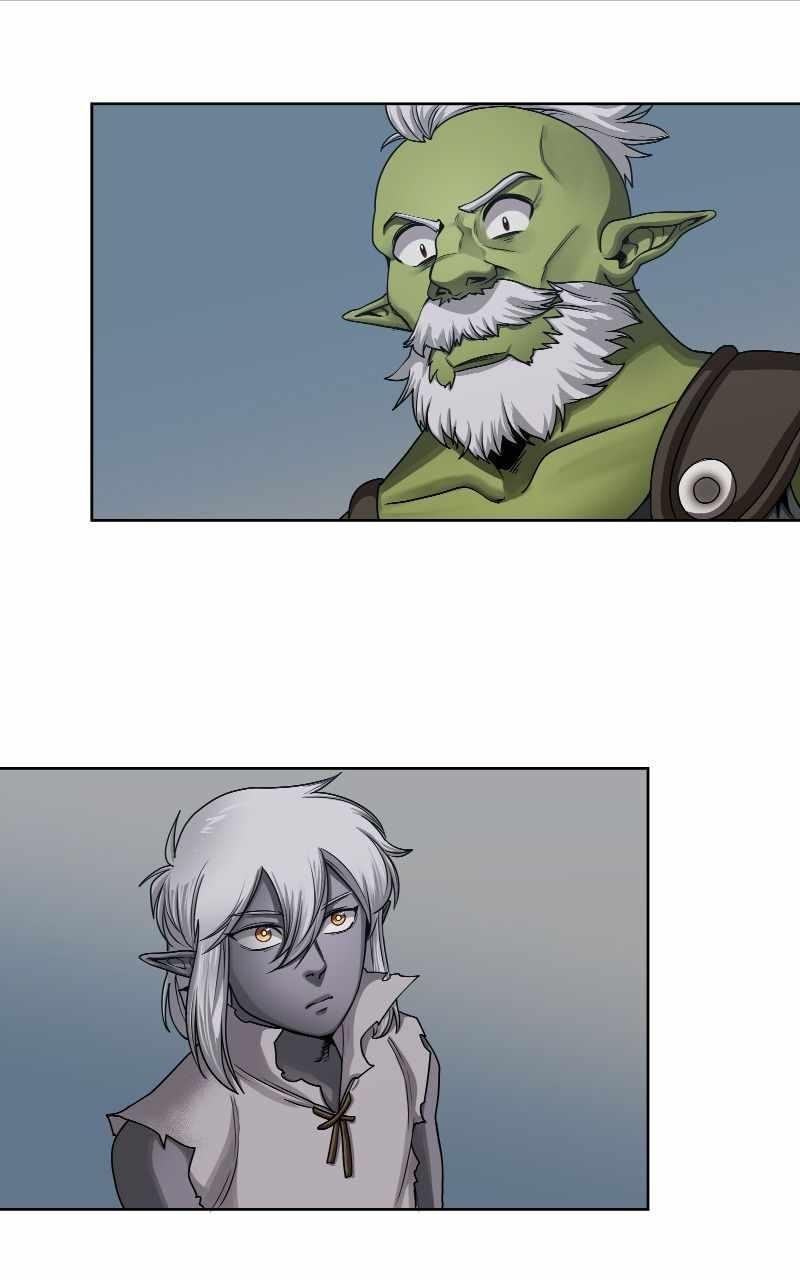 Lord of Goblins Chapter 29 - Page 38 in English