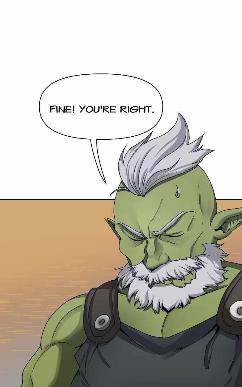 Lord of Goblins Chapter 29 - Page 39 in English