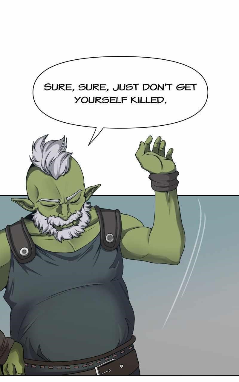Lord of Goblins Chapter 29 - Page 46 in English