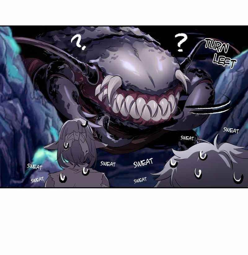 Lord of Goblins Chapter 3 - Page 12 in English