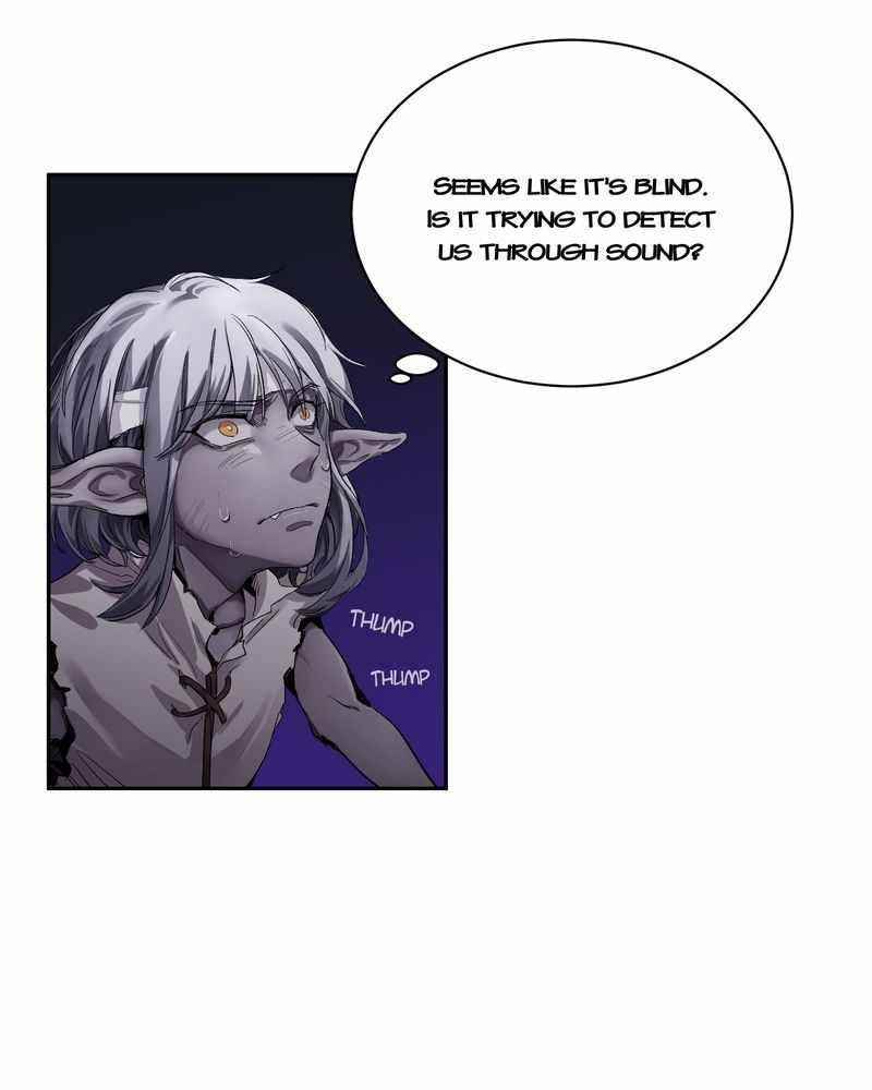 Lord of Goblins Chapter 3 - Page 13 in English